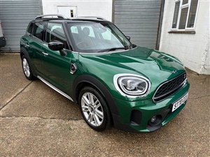 Large image for the Used Mini COUNTRYMAN