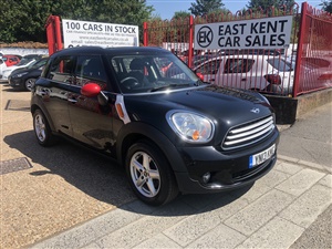 Large image for the Used Mini Countryman