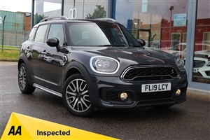 Large image for the Used Mini COUNTRYMAN