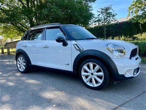 Large image for the Used Mini COUNTRYMAN