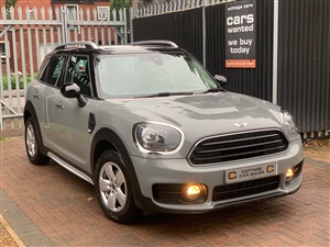 Large image for the Used Mini Countryman