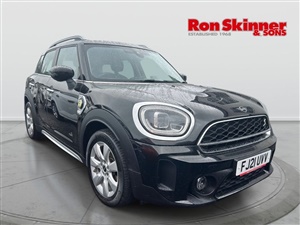 Large image for the Used Mini COUNTRYMAN