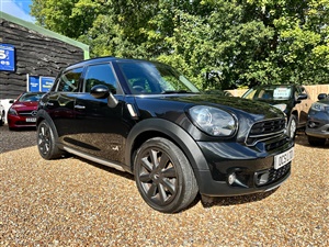 Large image for the Used Mini Countryman