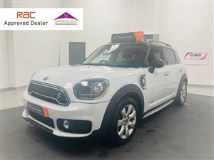 Large image for the Used Mini COUNTRYMAN