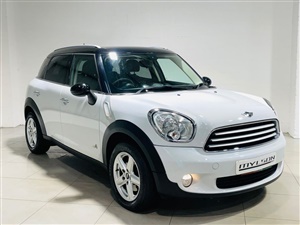 Large image for the Used Mini COUNTRYMAN