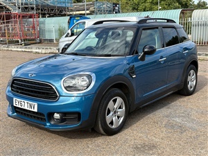 Large image for the Used Mini Countryman