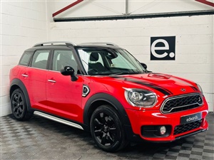 Large image for the Used Mini COUNTRYMAN