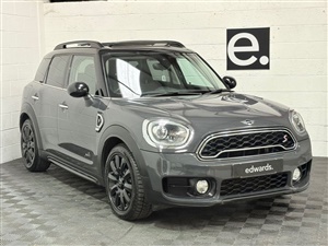 Large image for the Used Mini COUNTRYMAN