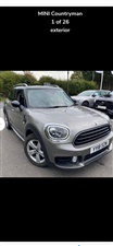 Large image for the Used Mini Countryman