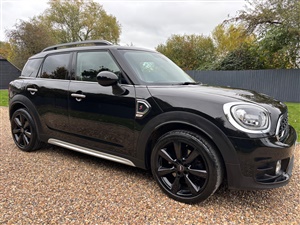 Large image for the Used Mini Countryman