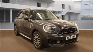 Large image for the Used Mini COUNTRYMAN