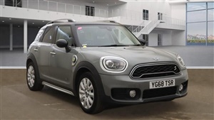 Large image for the Used Mini COUNTRYMAN