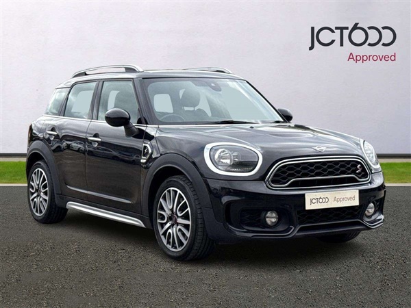 Large image for the Used Mini Countryman