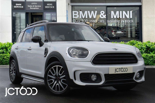 Large image for the Used Mini Countryman