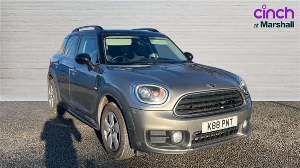 Large image for the Used Mini Countryman