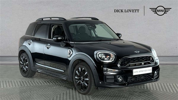 Large image for the Used Mini Countryman