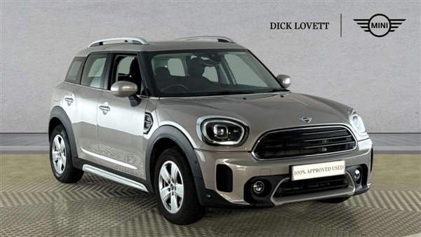 Large image for the Used Mini Countryman