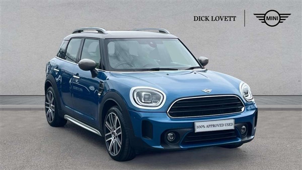 Large image for the Used Mini Countryman