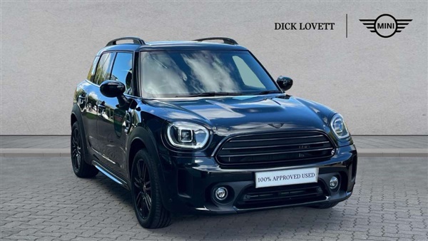 Large image for the Used Mini Countryman