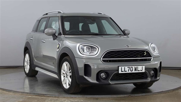 Large image for the Used Mini Countryman