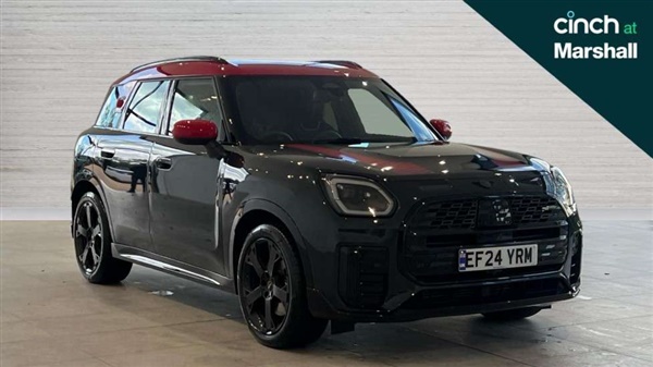 Large image for the Used Mini Countryman