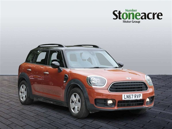 Large image for the Used Mini Countryman