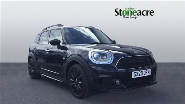 Large image for the Used Mini Countryman