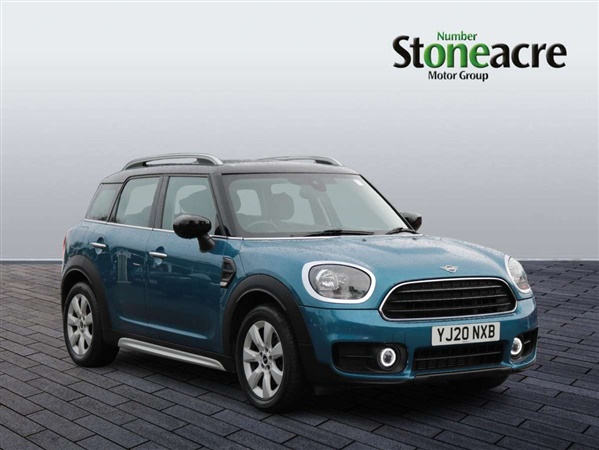 Large image for the Used Mini Countryman