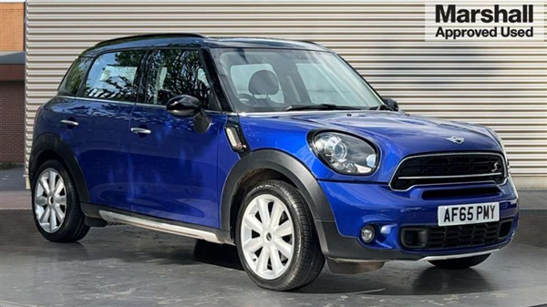 Large image for the Used Mini Countryman