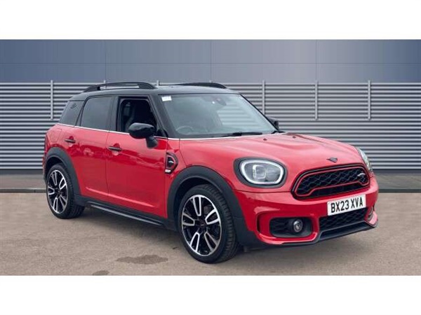 Large image for the Used Mini Countryman