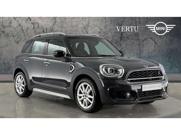 Large image for the Used Mini Countryman