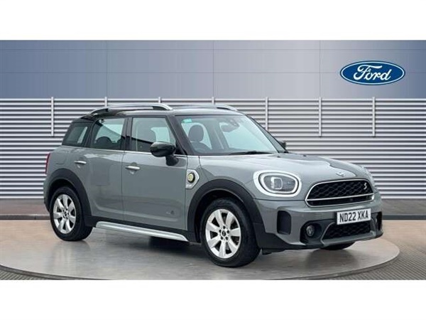 Large image for the Used Mini Countryman