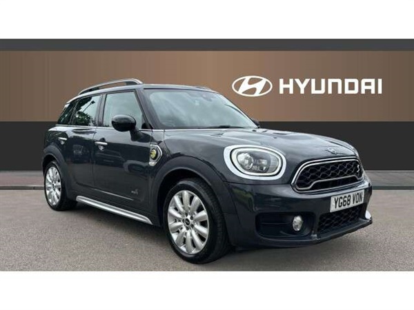Large image for the Used Mini Countryman