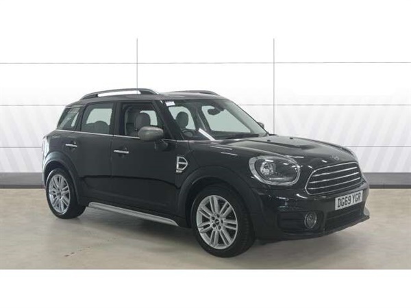 Large image for the Used Mini Countryman