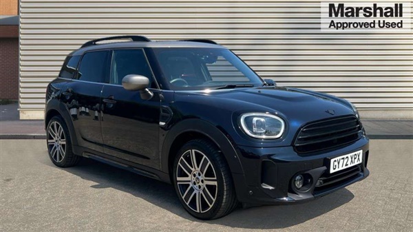 Large image for the Used Mini Countryman