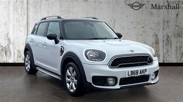 Large image for the Used Mini Countryman