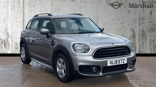 Large image for the Used Mini Countryman