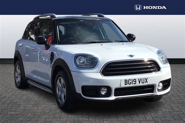 Large image for the Used Mini Countryman