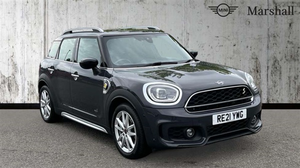 Large image for the Used Mini Countryman