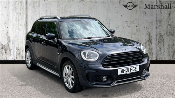 Large image for the Used Mini Countryman
