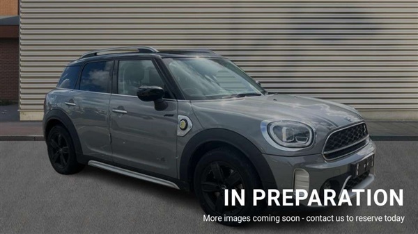 Large image for the Used Mini Countryman
