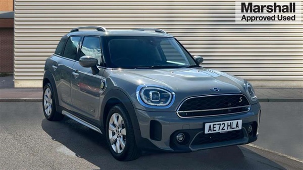 Large image for the Used Mini Countryman