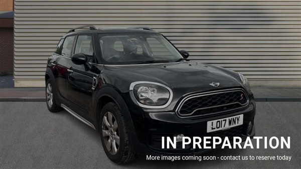 Large image for the Used Mini Countryman