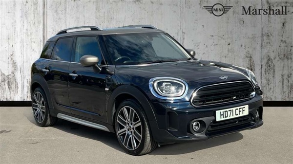 Large image for the Used Mini Countryman