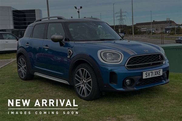 Large image for the Used Mini Countryman