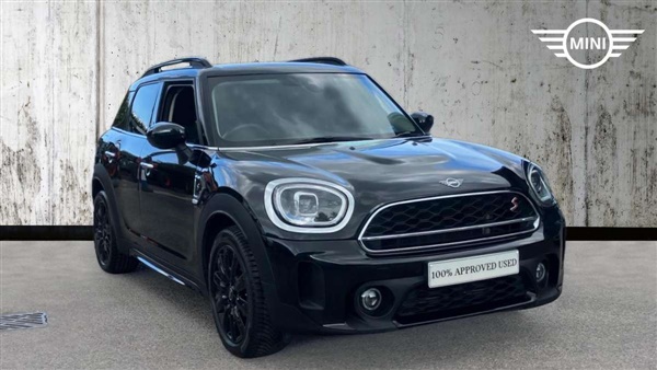 Large image for the Used Mini Countryman