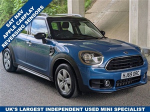 Large image for the Used Mini COUNTRYMAN