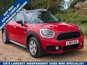 Large image for the Used Mini COUNTRYMAN