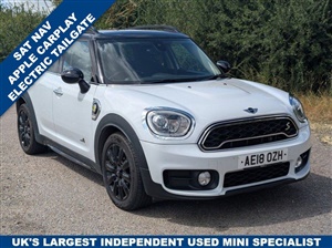 Large image for the Used Mini COUNTRYMAN