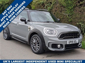 Large image for the Used Mini COUNTRYMAN